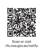 QR Code image